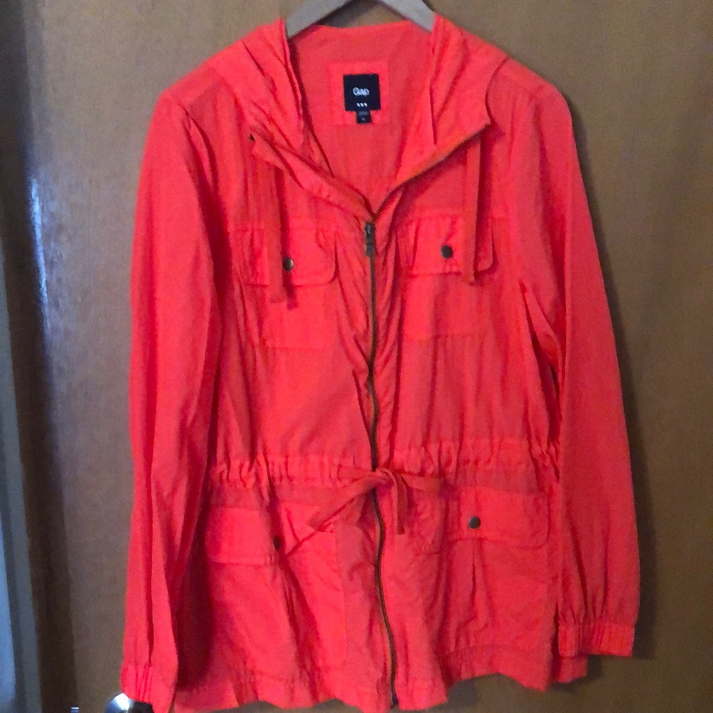 Spring Jacket